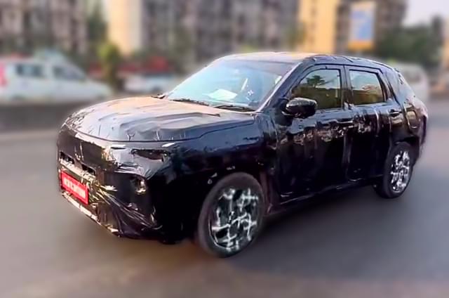 Maruti three row Grand Vitara launch confirmed for 2025